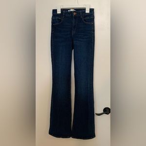 Zara Women’s Flare Jeans Size 4